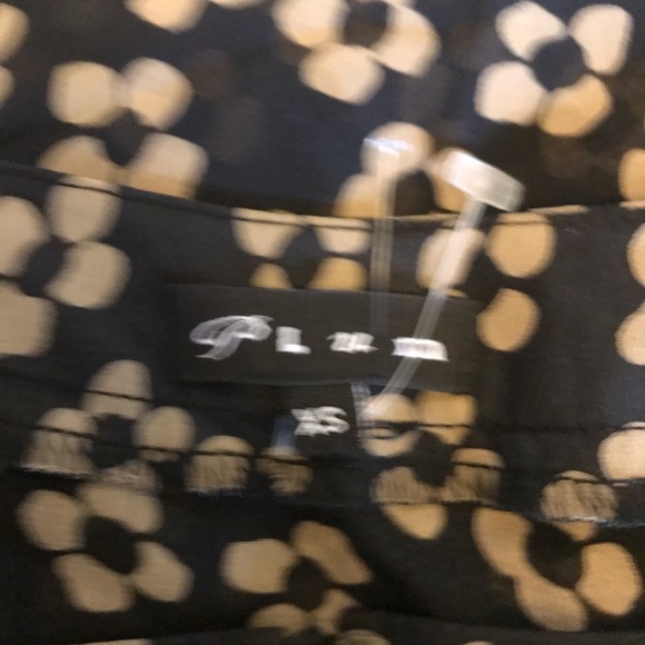 Plum Blouse - Picture 4 of 5